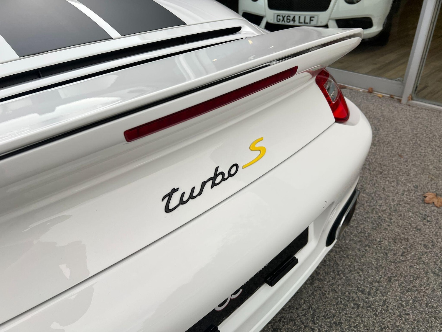 Used Porsche 911 2011 for sale - 76370135: Photo 66