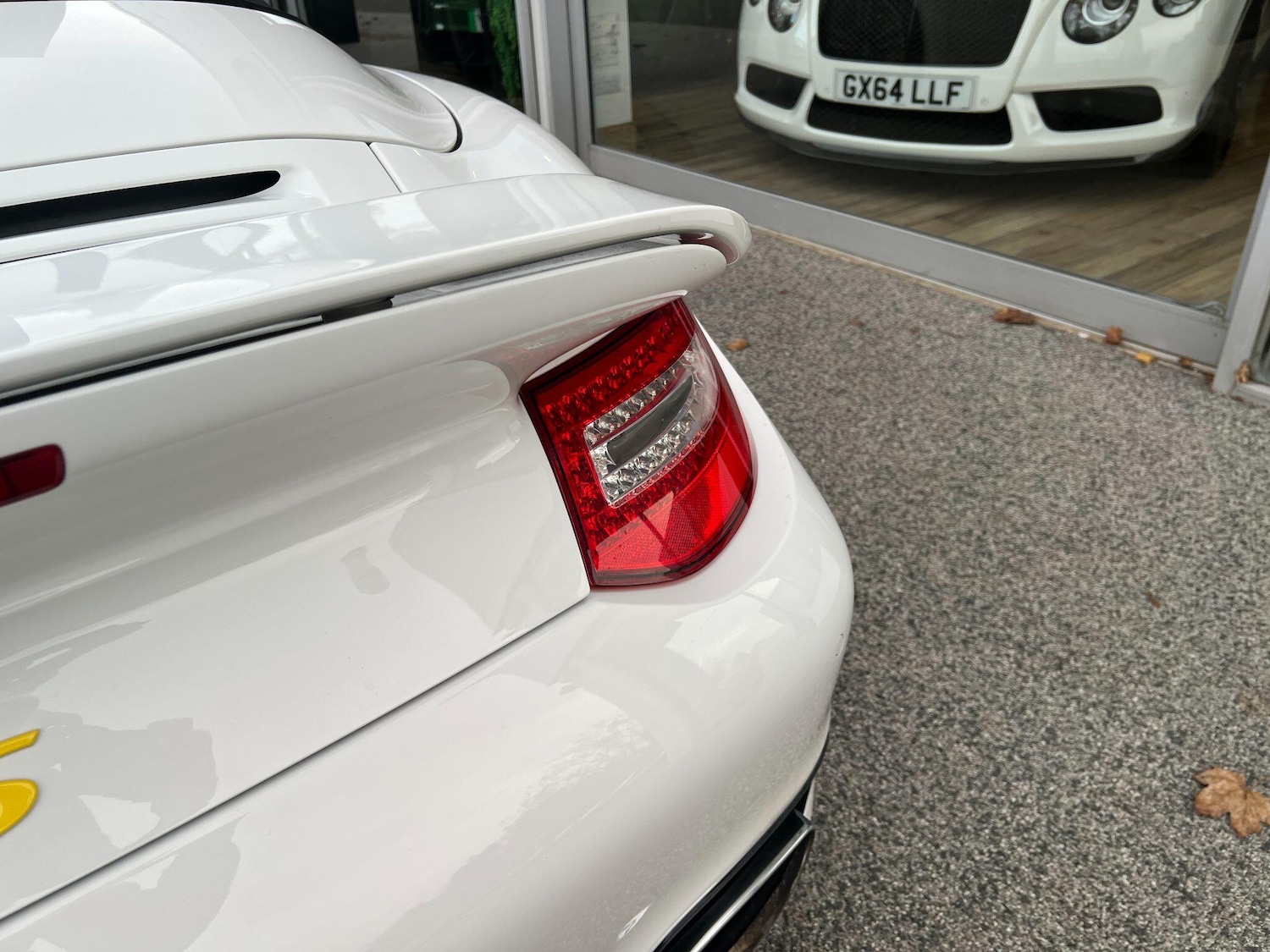 Used Porsche 911 2011 for sale - 76370135: Photo 67