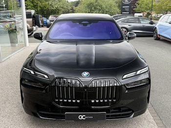 Used BMW i7 2025 for sale - 78516125: Photo