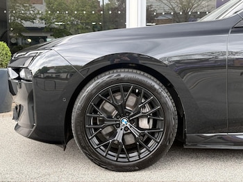 Used BMW i7 2025 for sale - 78516125: Photo