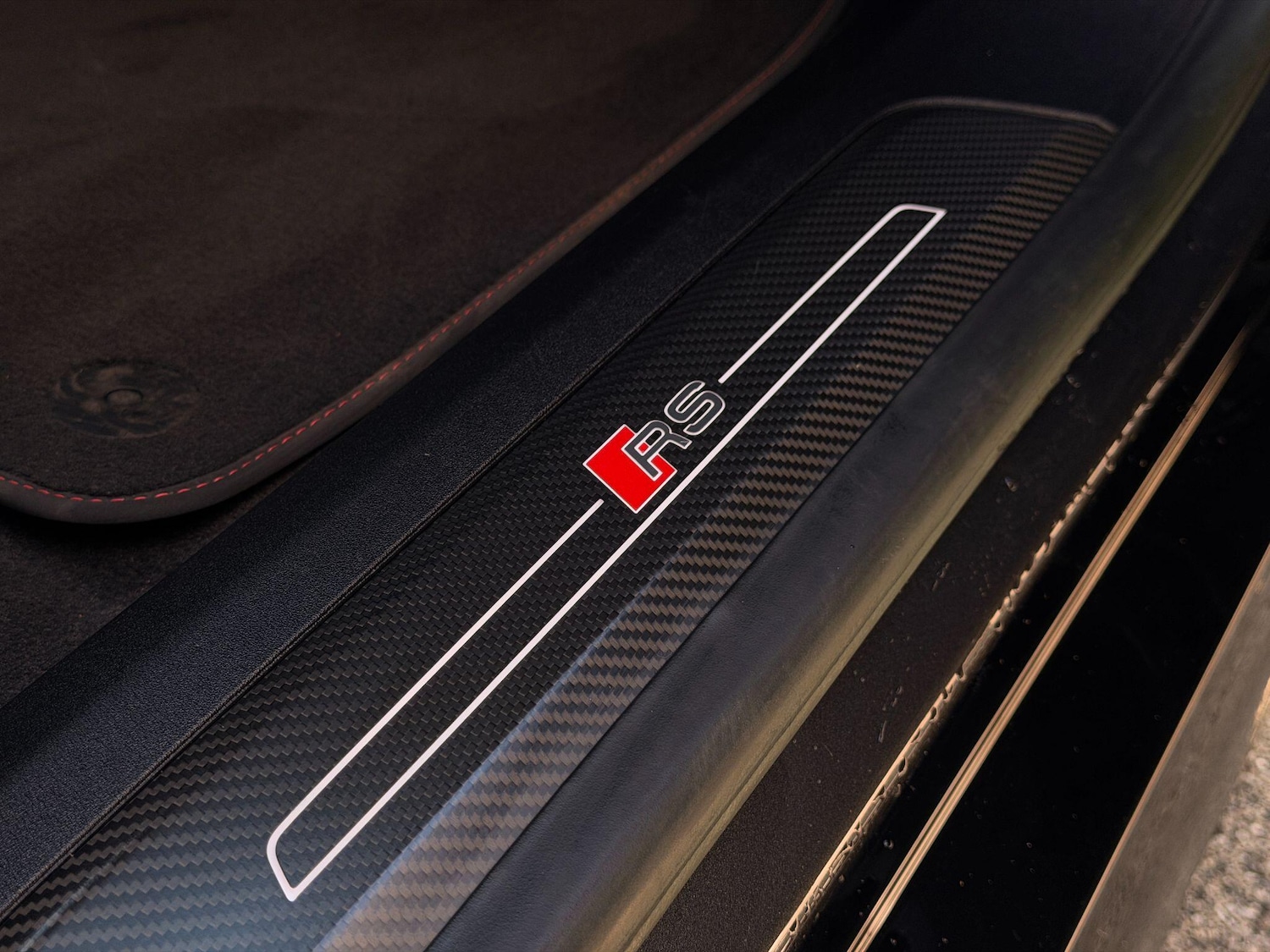 Used Audi RS e-tron GT 2023 for sale - 76042170: Photo 10