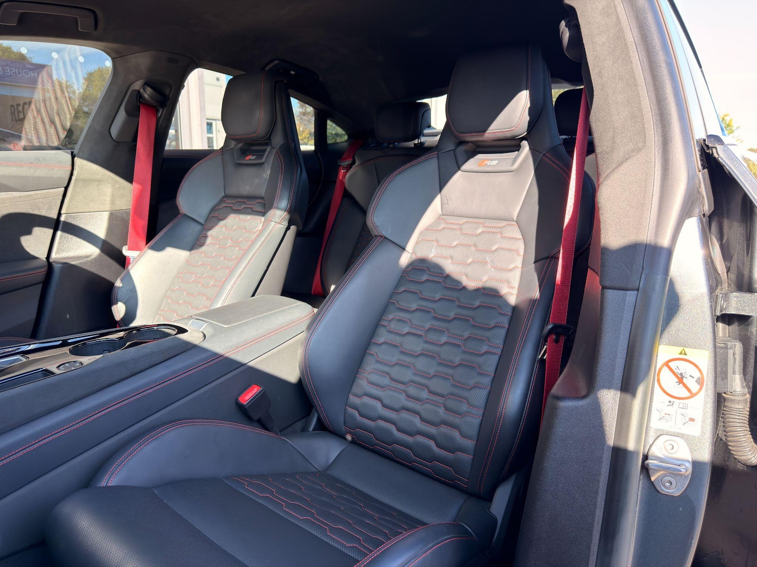 Used Audi RS e-tron GT 2023 for sale - 76042170: Photo 18