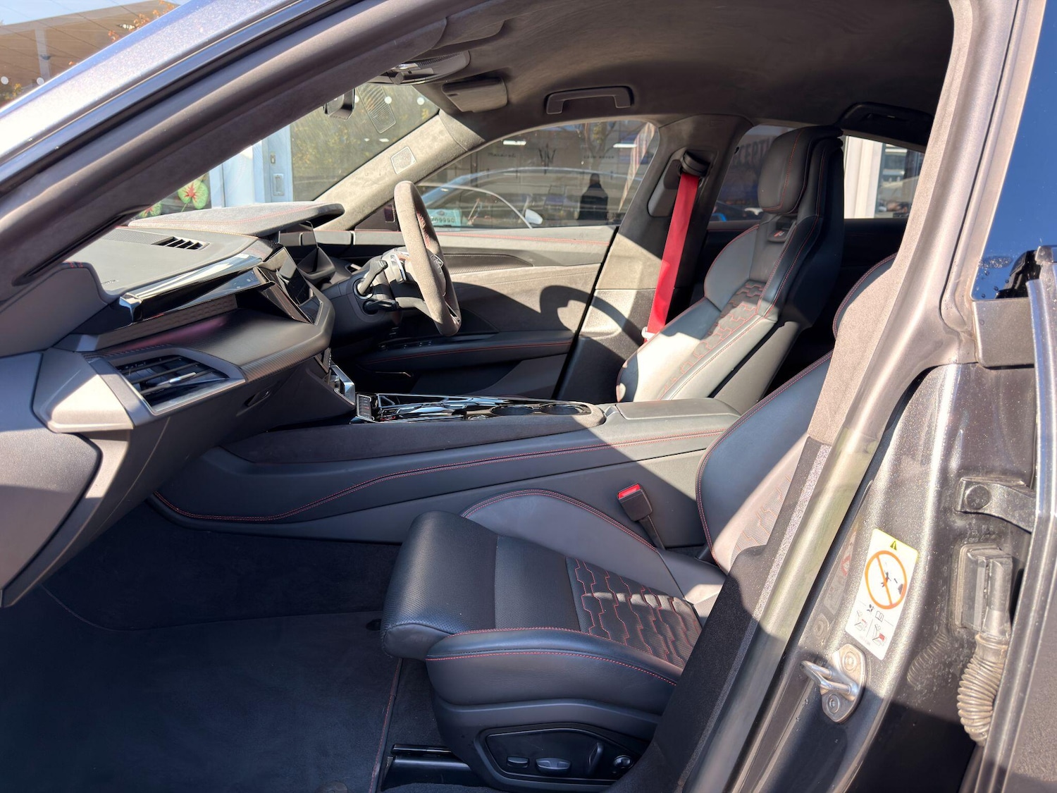 Used Audi RS e-tron GT 2023 for sale - 76042170: Photo 19