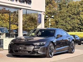 2023 (23) - 475kW Quattro 93kWh Carbon Vorsprung 4dr Auto
