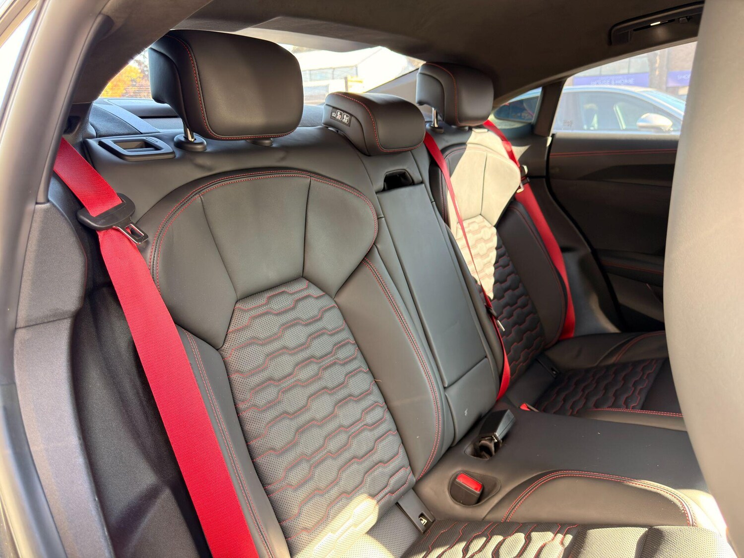 Used Audi RS e-tron GT 2023 for sale - 76042170: Photo 20