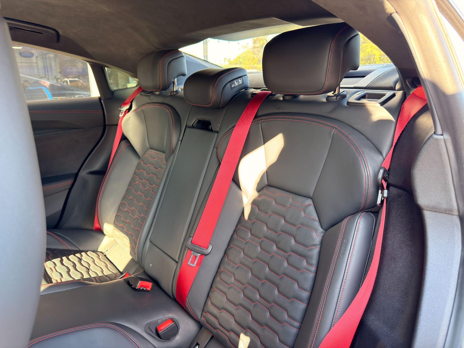 Used Audi RS e-tron GT 2023 for sale - 76042170: Photo 23