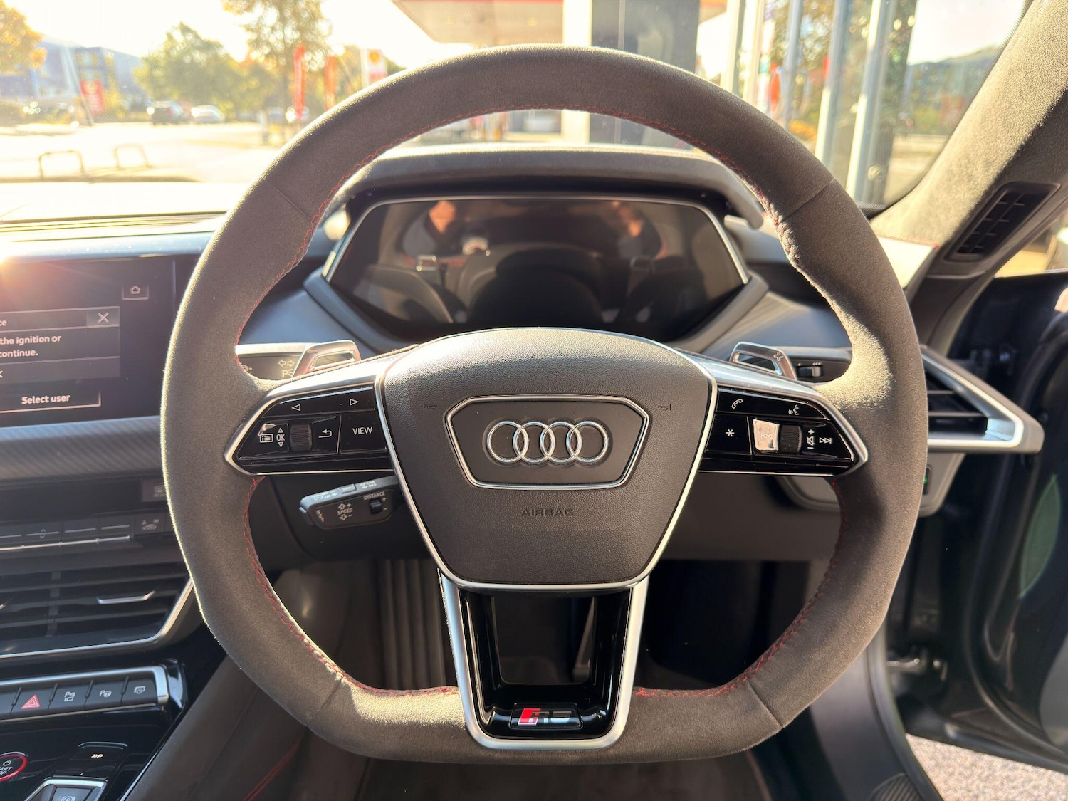 Used Audi RS e-tron GT 2023 for sale - 76042170: Photo 27