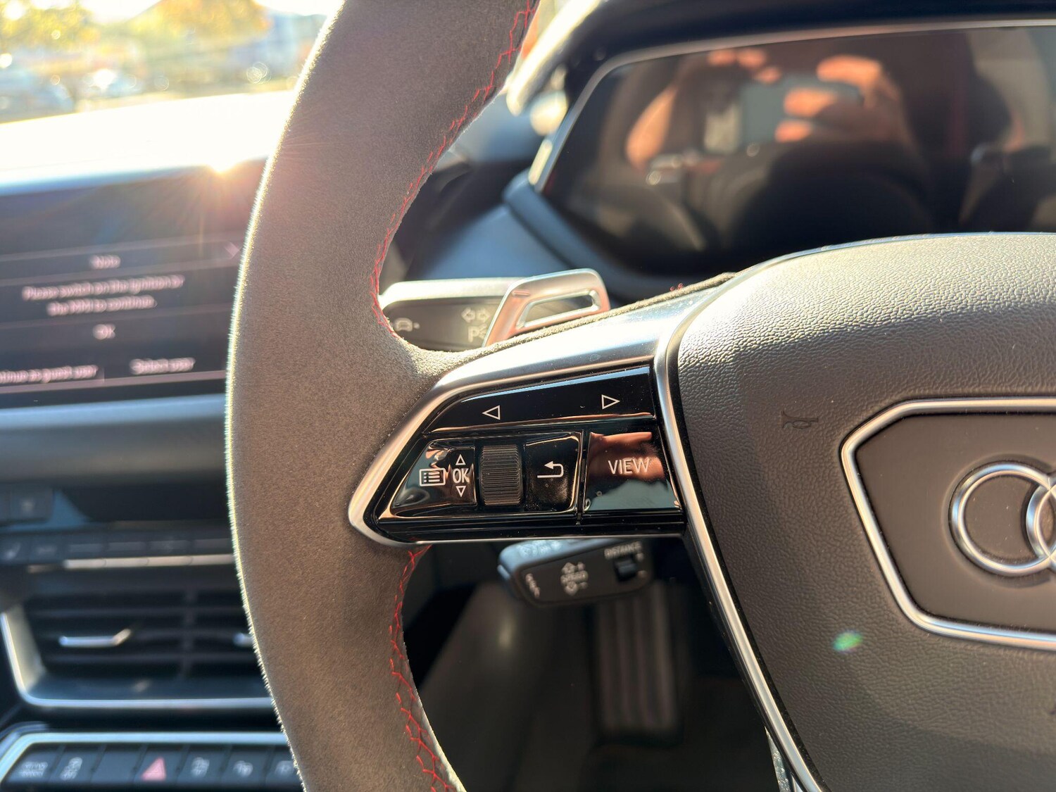 Used Audi RS e-tron GT 2023 for sale - 76042170: Photo 28