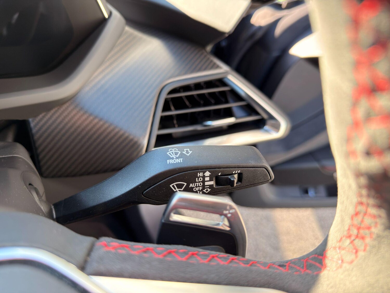 Used Audi RS e-tron GT 2023 for sale - 76042170: Photo 31