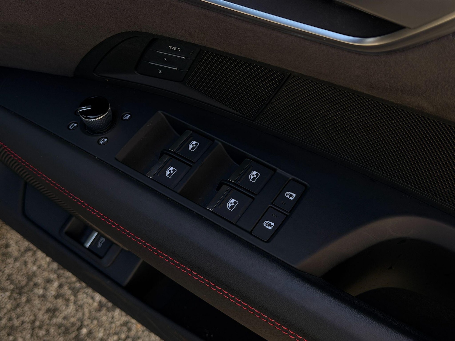 Used Audi RS e-tron GT 2023 for sale - 76042170: Photo 34