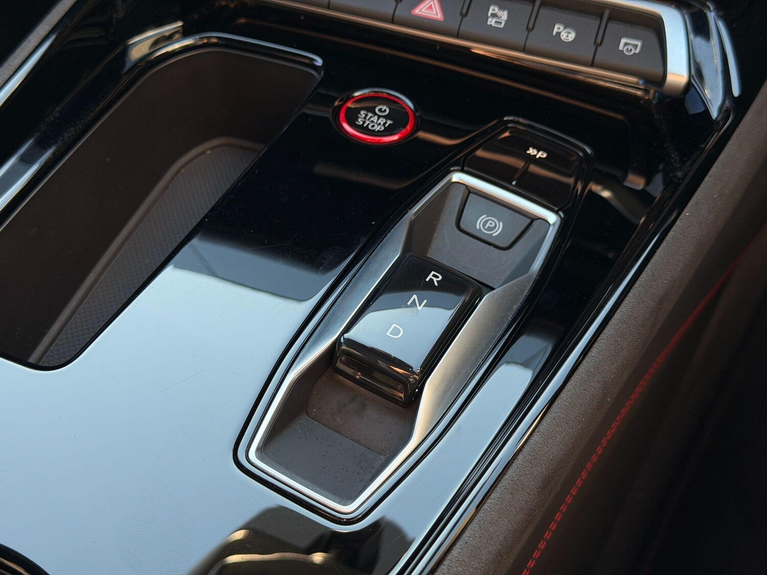 Used Audi RS e-tron GT 2023 for sale - 76042170: Photo 38