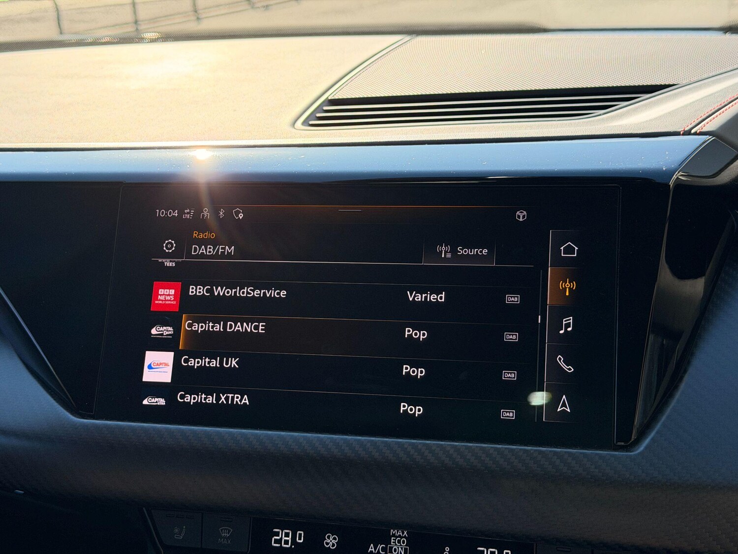 Used Audi RS e-tron GT 2023 for sale - 76042170: Photo 43