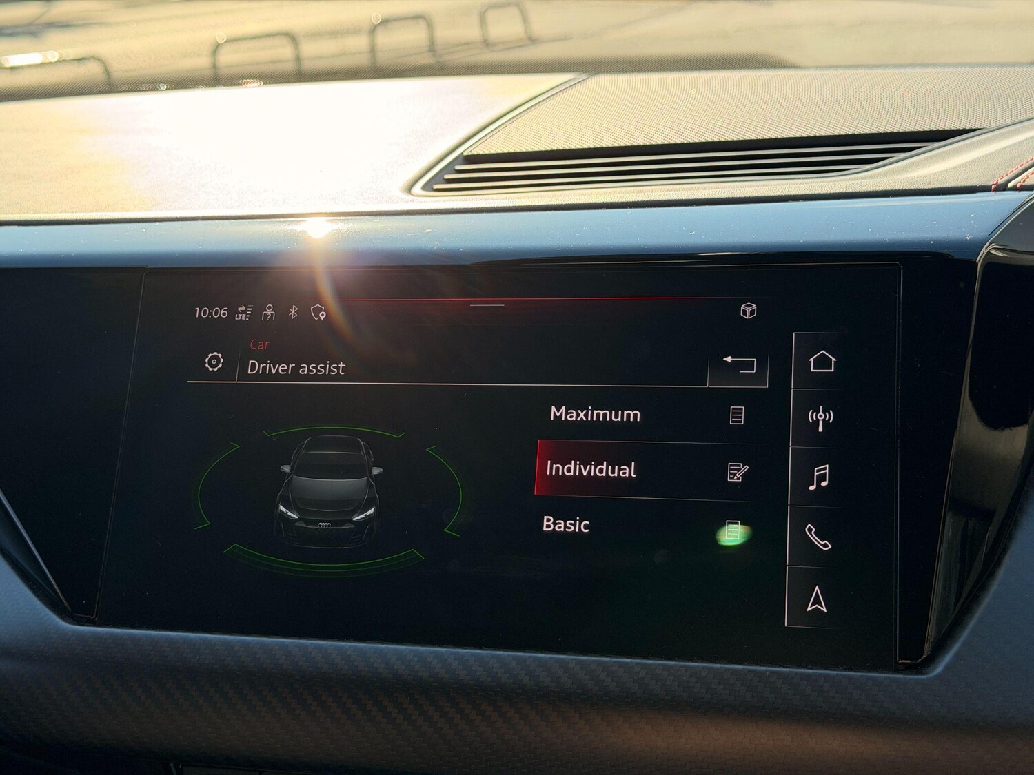 Used Audi RS e-tron GT 2023 for sale - 76042170: Photo 51