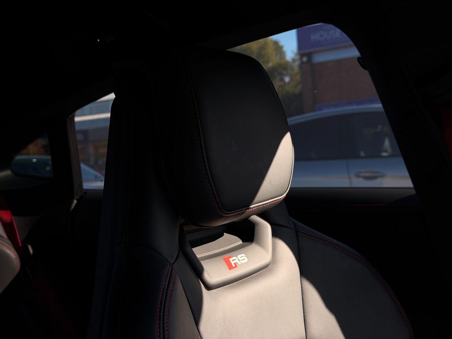 Used Audi RS e-tron GT 2023 for sale - 76042170: Photo 54