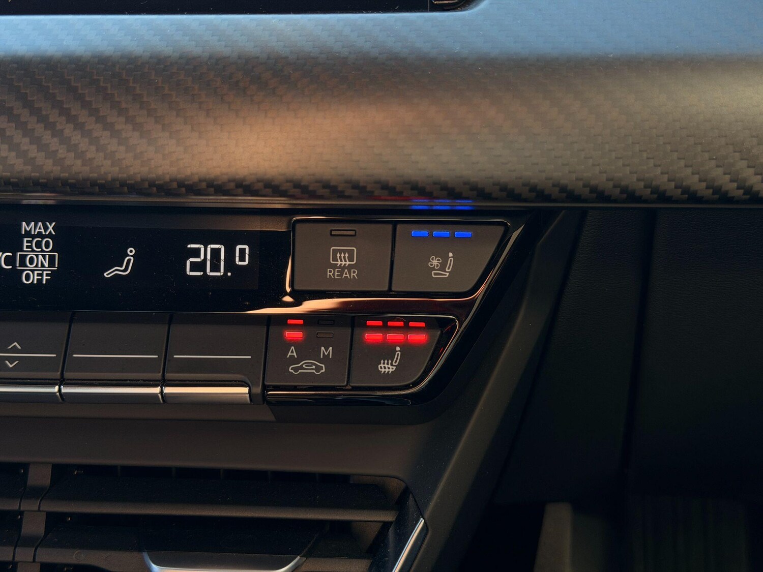 Used Audi RS e-tron GT 2023 for sale - 76042170: Photo 55