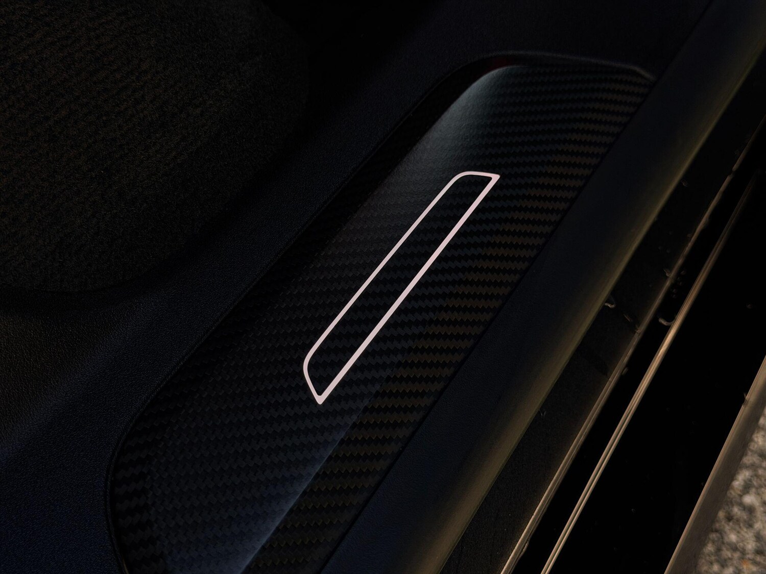 Used Audi RS e-tron GT 2023 for sale - 76042170: Photo 56