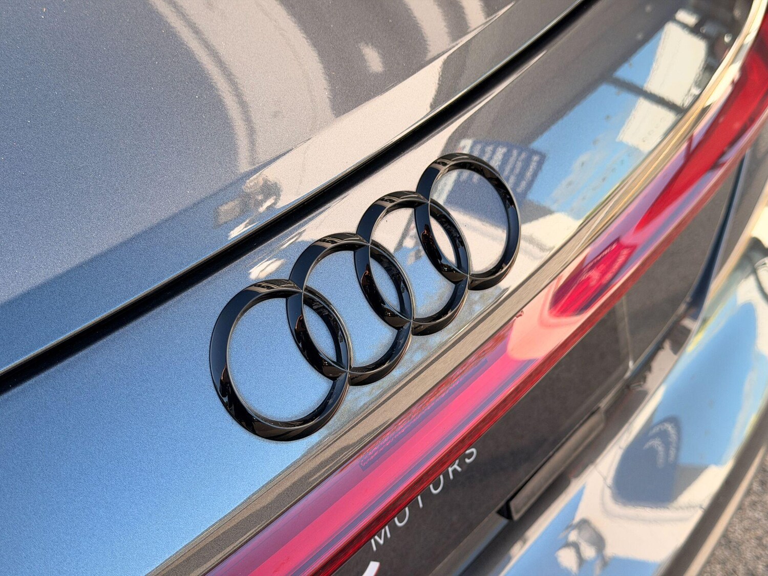 Used Audi RS e-tron GT 2023 for sale - 76042170: Photo 66