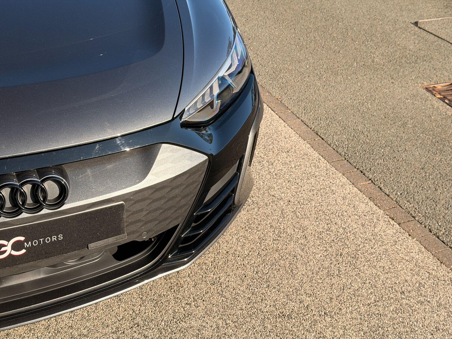 Used Audi RS e-tron GT 2023 for sale - 76042170: Photo 69