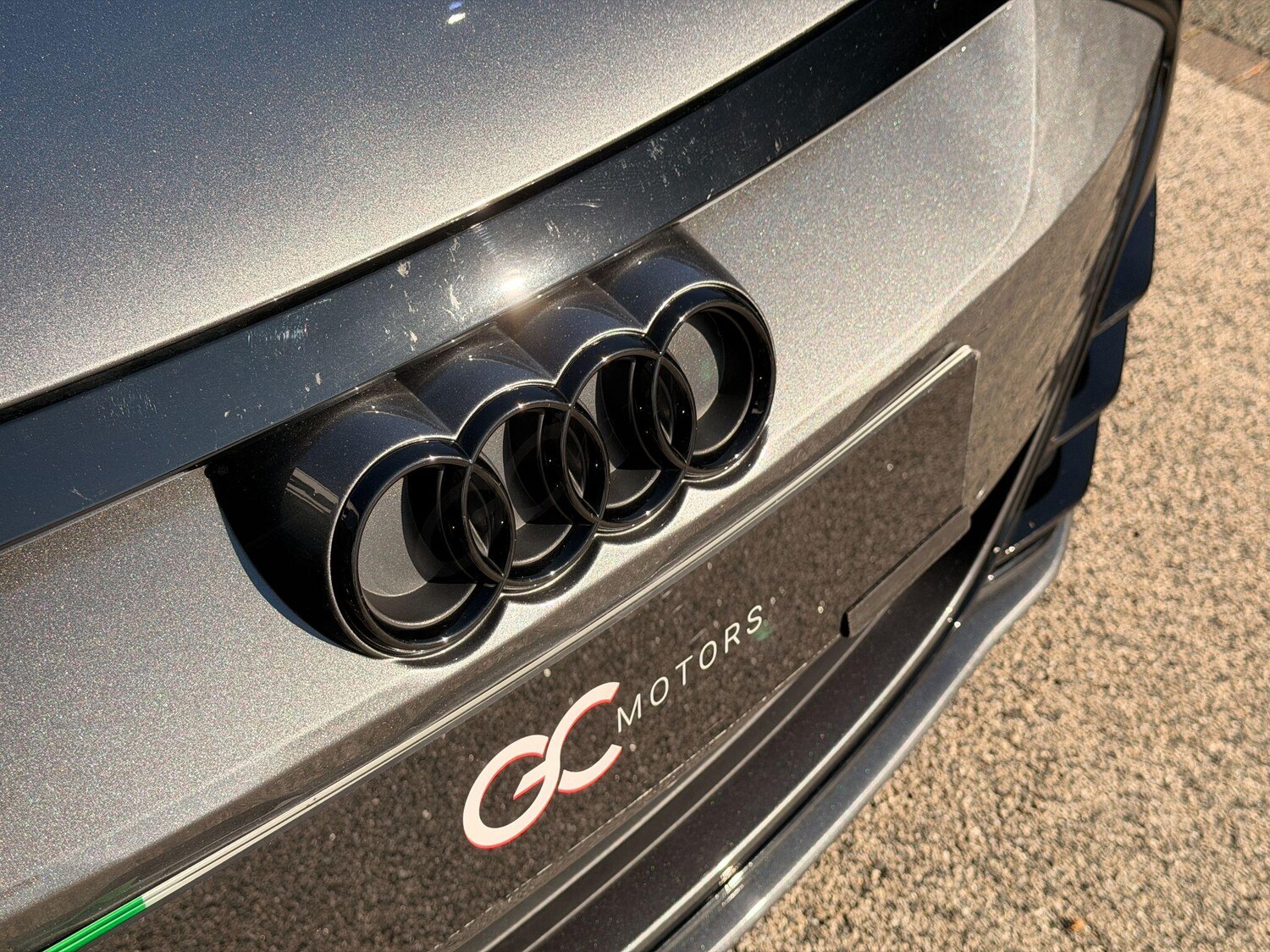 Used Audi RS e-tron GT 2023 for sale - 76042170: Photo 71
