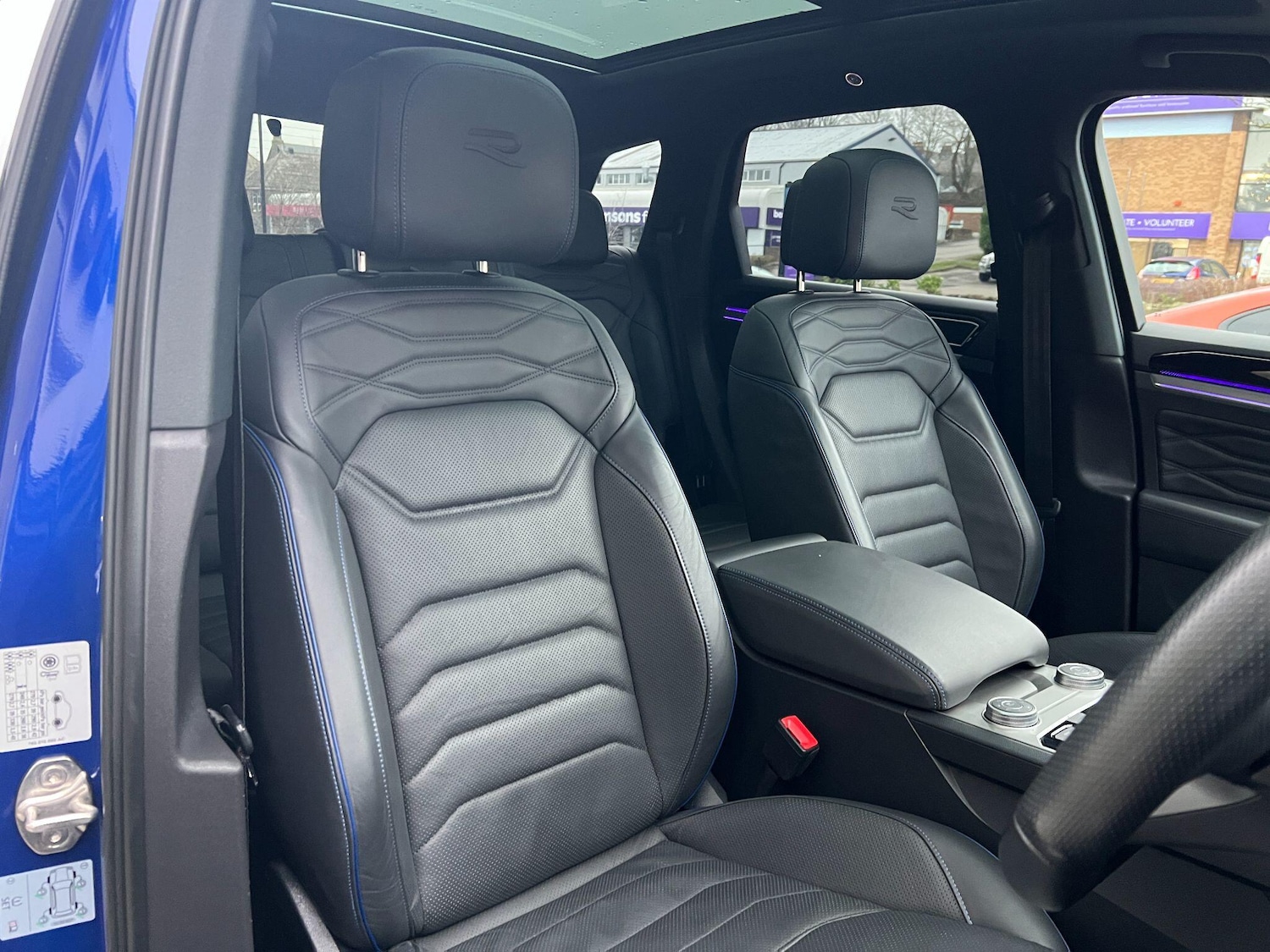 Used Volkswagen Touareg 2023 for sale - 77039855: Photo 15