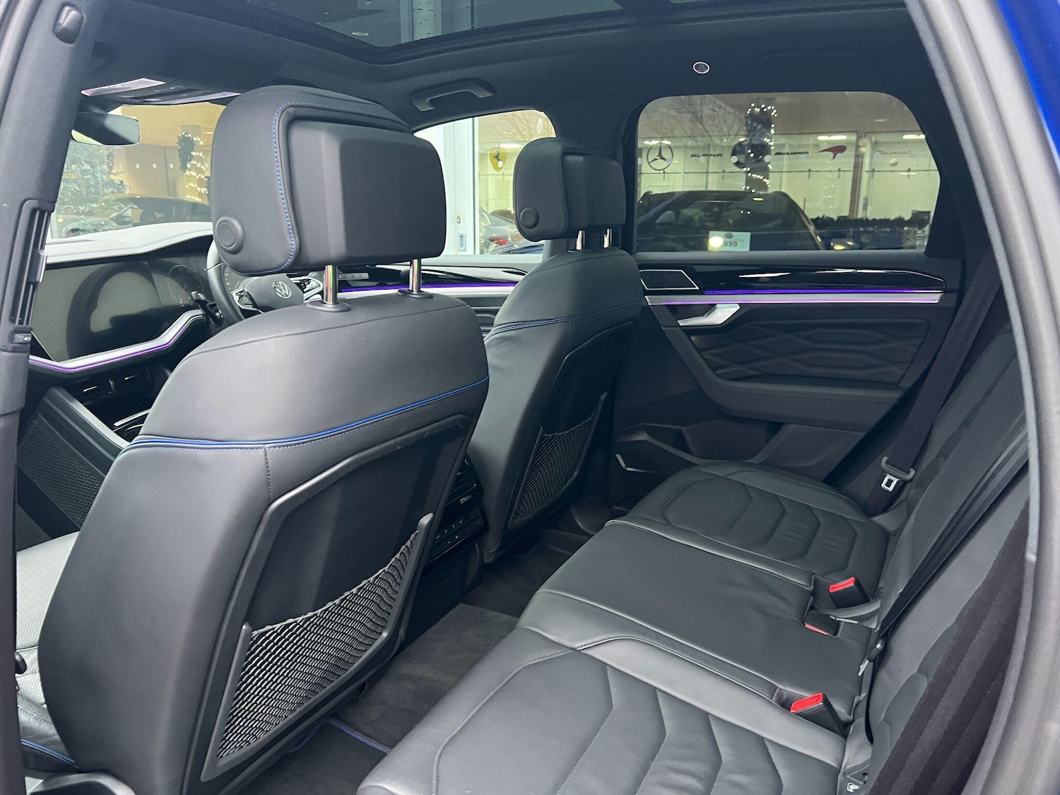 Used Volkswagen Touareg 2023 for sale - 77039855: Photo 19