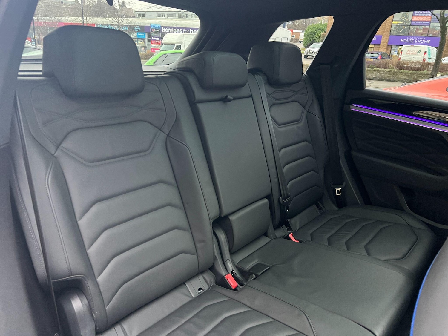 Used Volkswagen Touareg 2023 for sale - 77039855: Photo 20