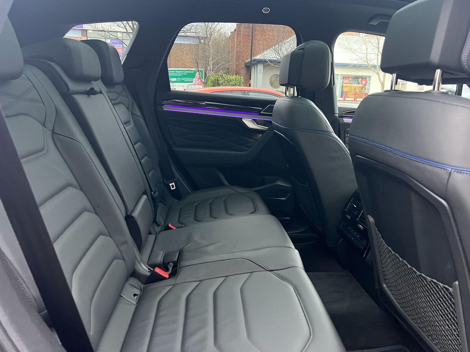 Used Volkswagen Touareg 2023 for sale - 77039855: Photo 21