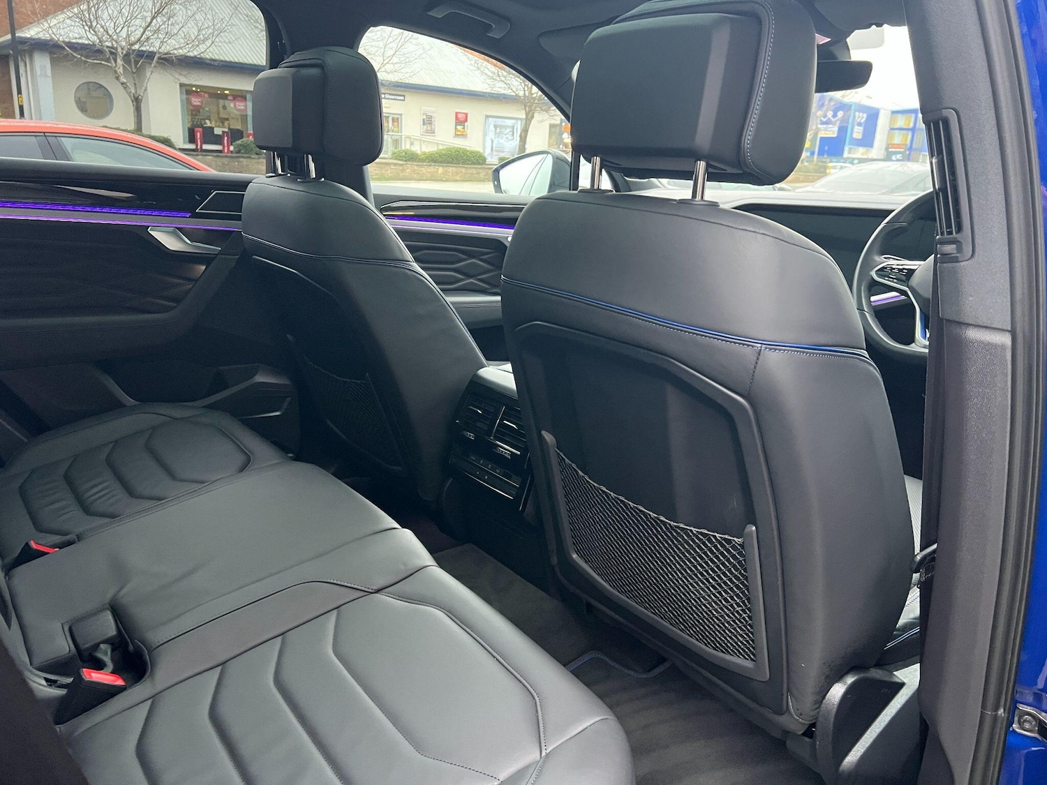 Used Volkswagen Touareg 2023 for sale - 77039855: Photo 22