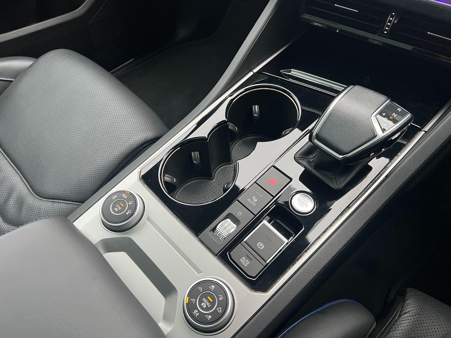 Used Volkswagen Touareg 2023 for sale - 77039855: Photo 27