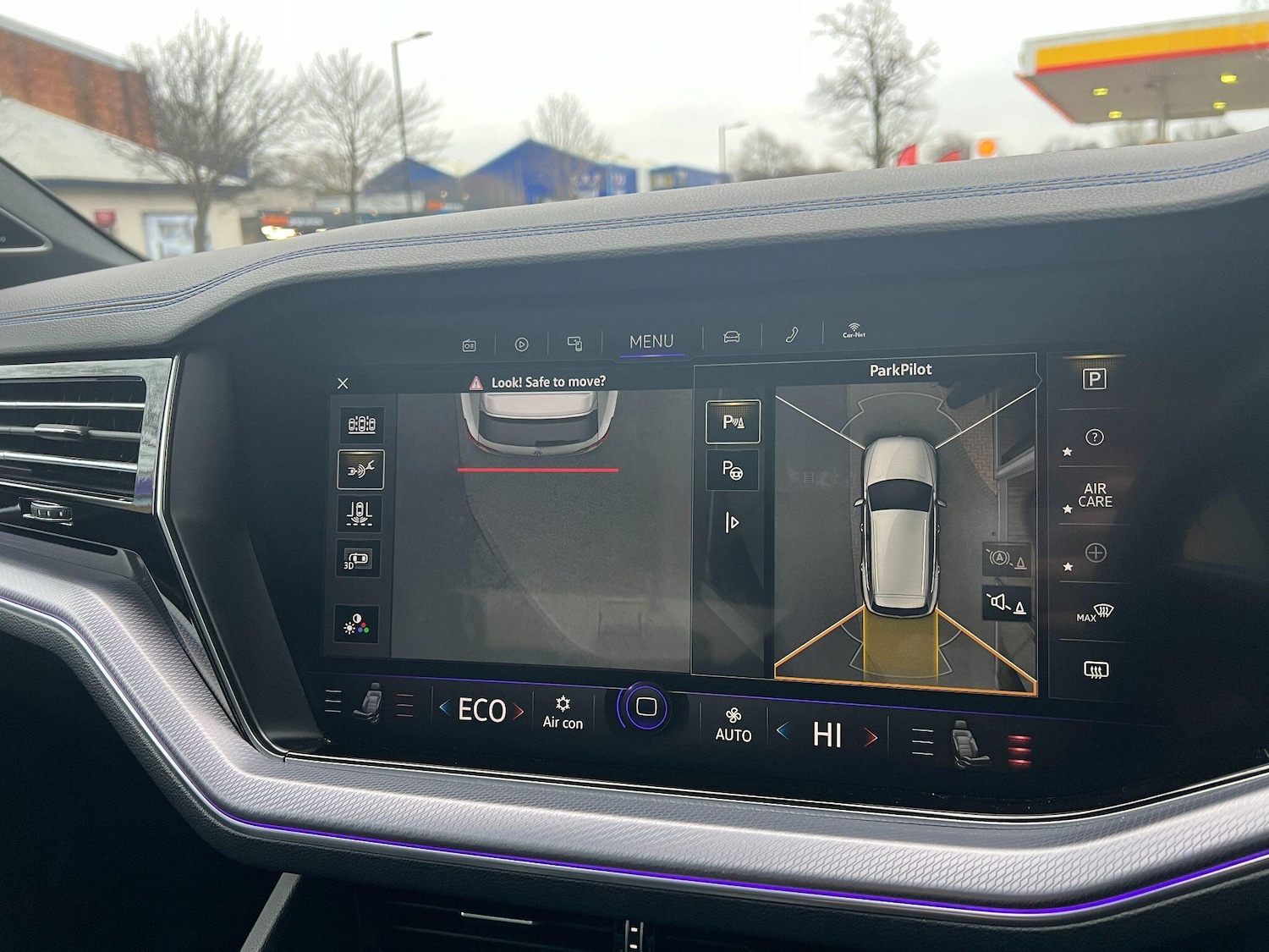 Used Volkswagen Touareg 2023 for sale - 77039855: Photo 36