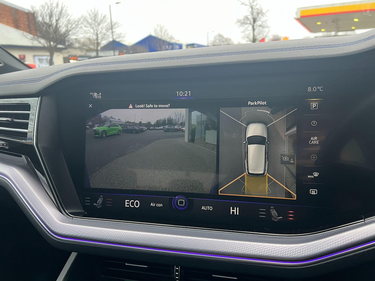 Used Volkswagen Touareg 2023 for sale - 77039855: Photo 37