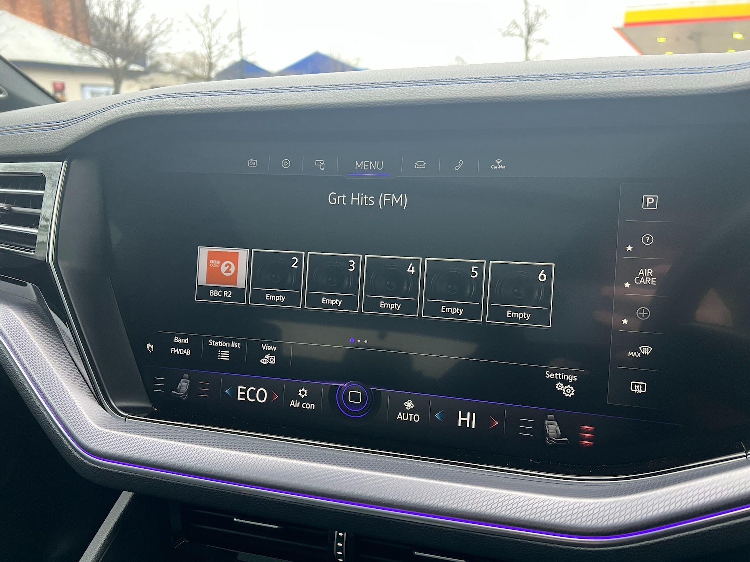 Used Volkswagen Touareg 2023 for sale - 77039855: Photo 40