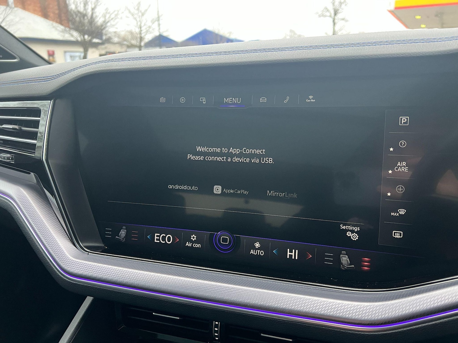 Used Volkswagen Touareg 2023 for sale - 77039855: Photo 45