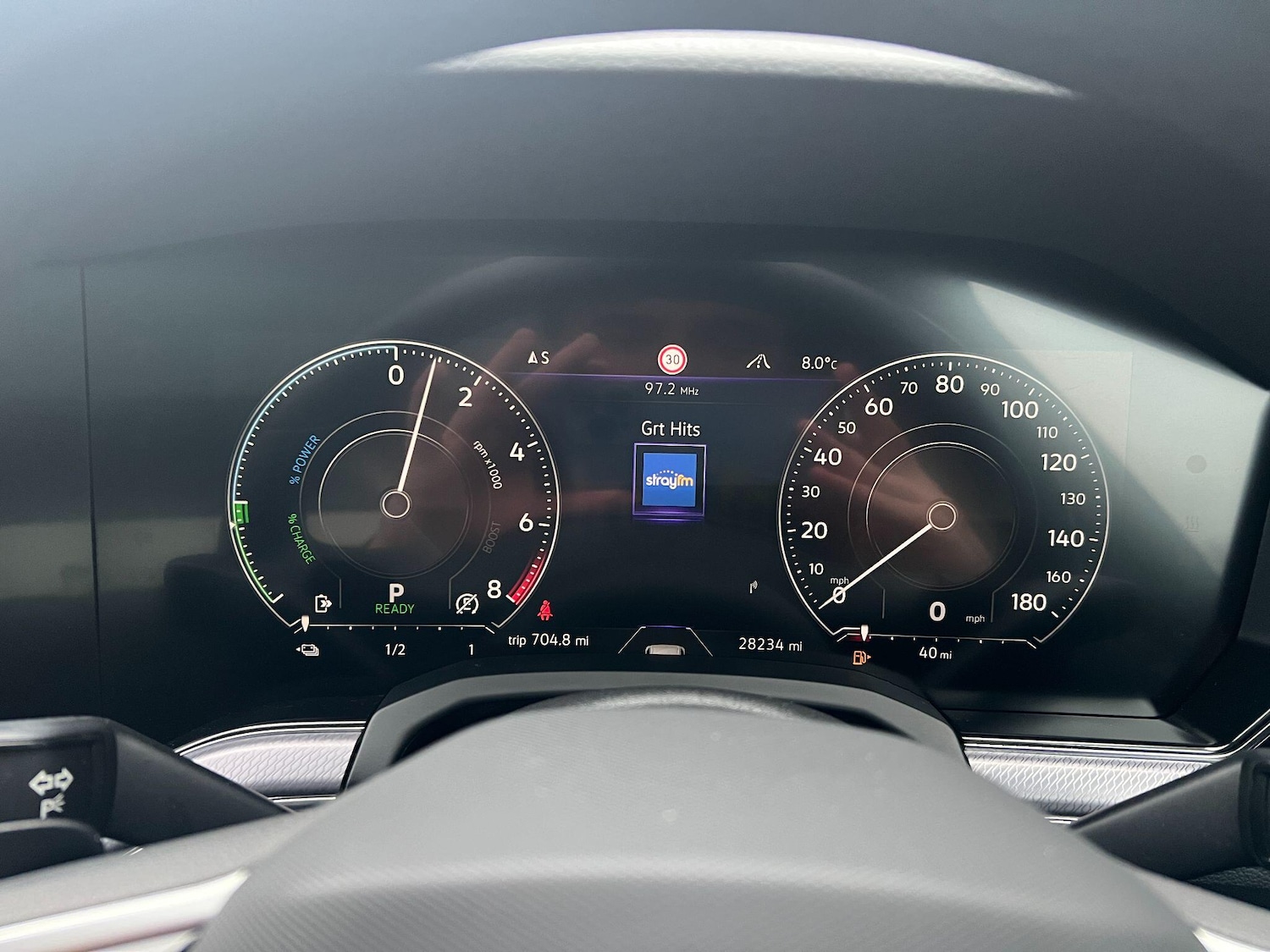 Used Volkswagen Touareg 2023 for sale - 77039855: Photo 49