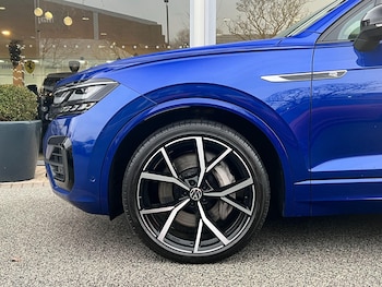 Used Volkswagen Touareg 2023 for sale - 77039855: Photo