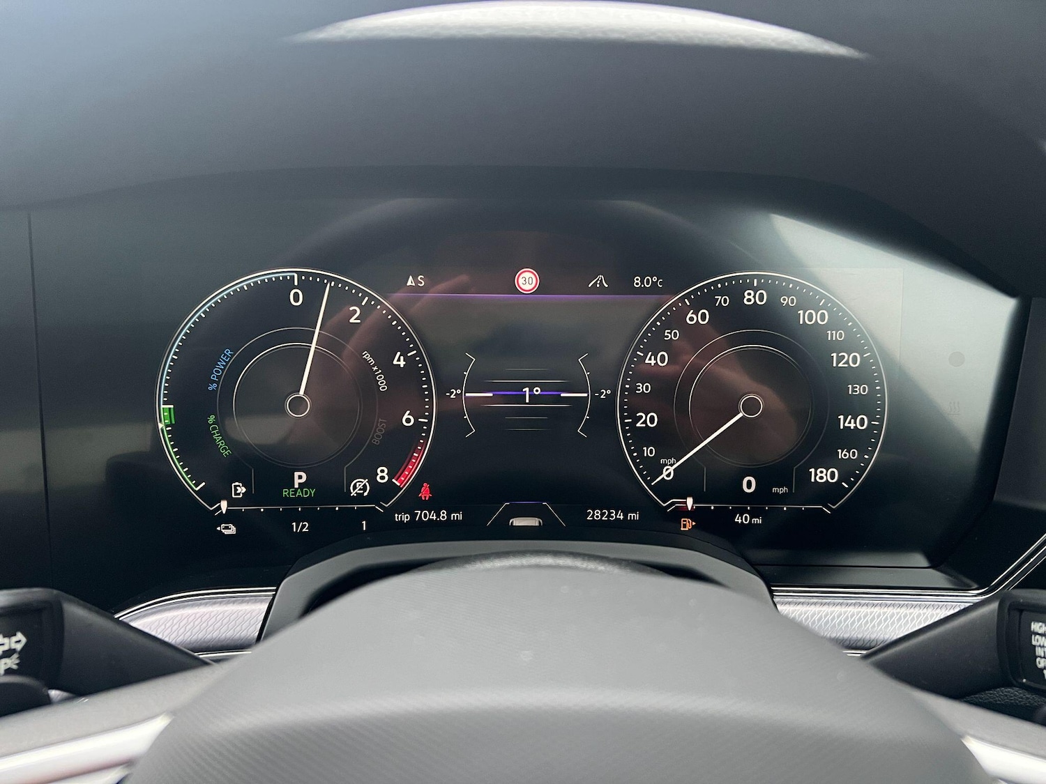 Used Volkswagen Touareg 2023 for sale - 77039855: Photo 50