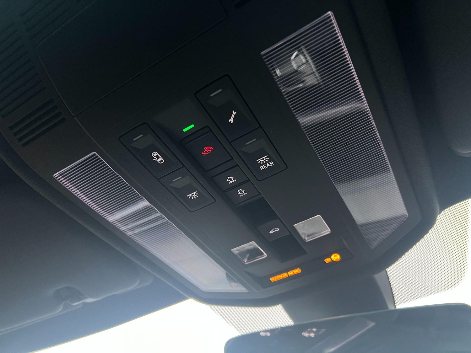 Used Volkswagen Touareg 2023 for sale - 77039855: Photo 56