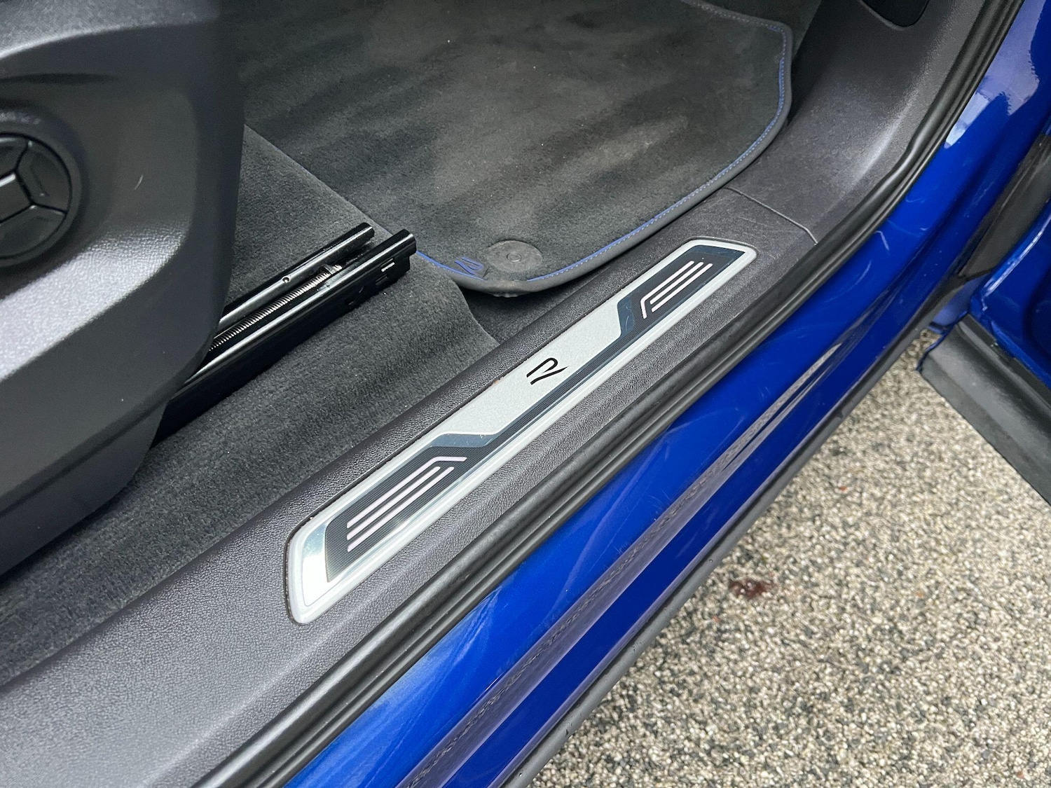 Used Volkswagen Touareg 2023 for sale - 77039855: Photo 58