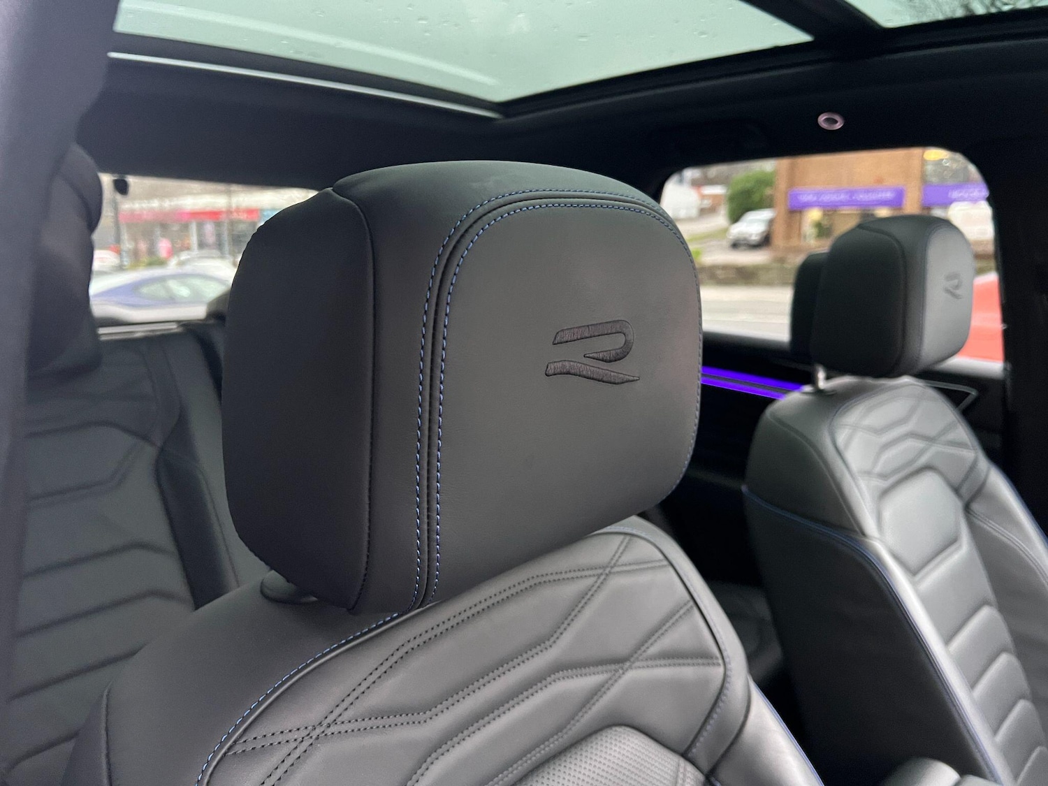 Used Volkswagen Touareg 2023 for sale - 77039855: Photo 60