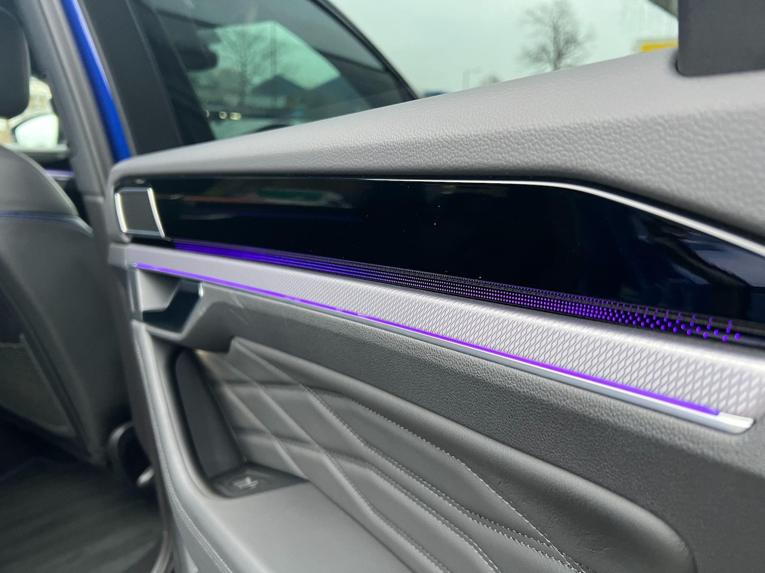 Used Volkswagen Touareg 2023 for sale - 77039855: Photo 61