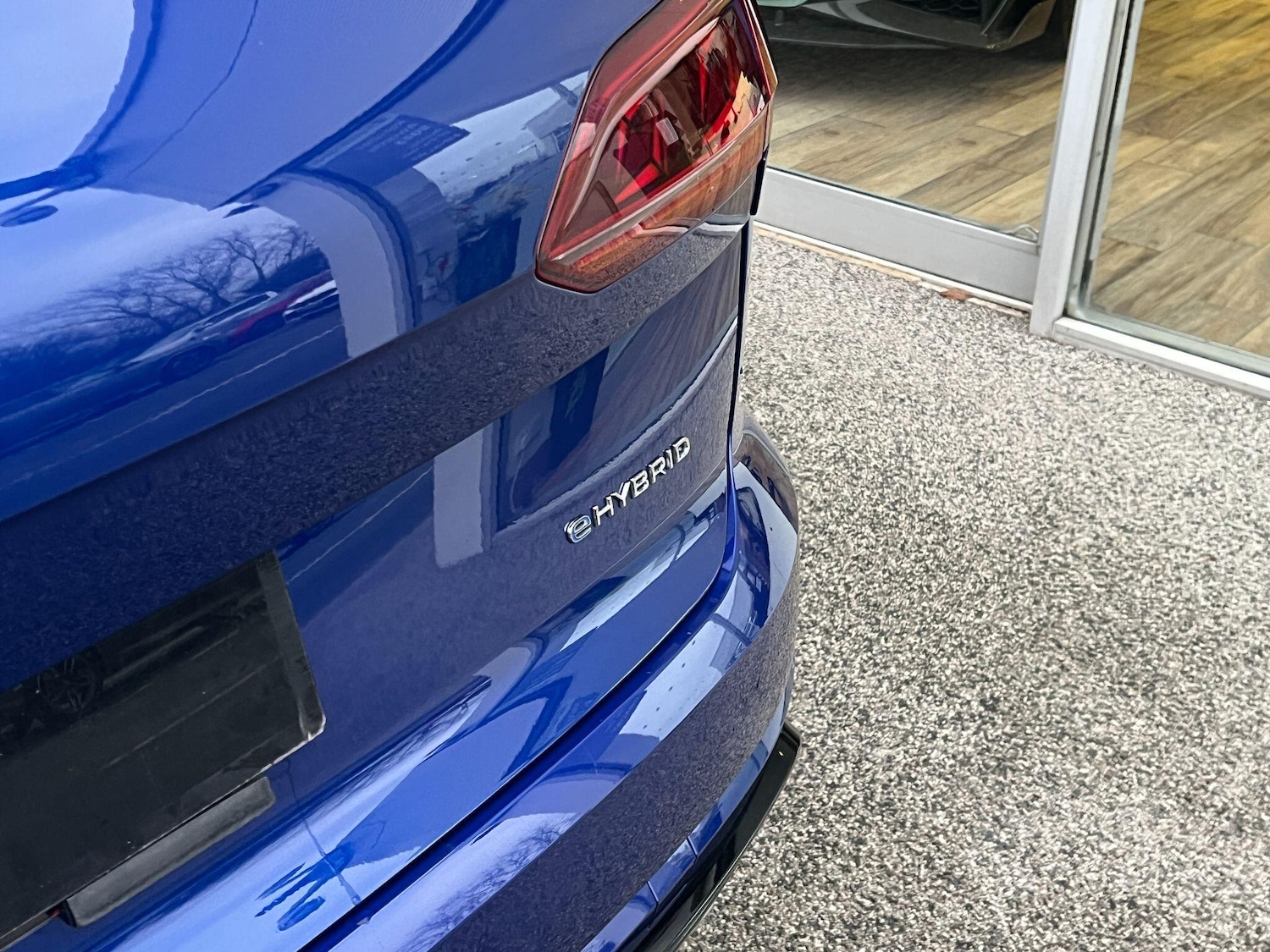 Used Volkswagen Touareg 2023 for sale - 77039855: Photo 65