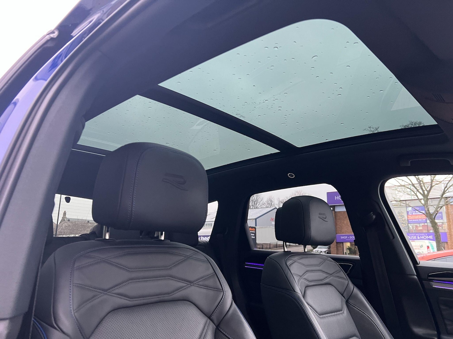 Used Volkswagen Touareg 2023 for sale - 77039855: Photo 66