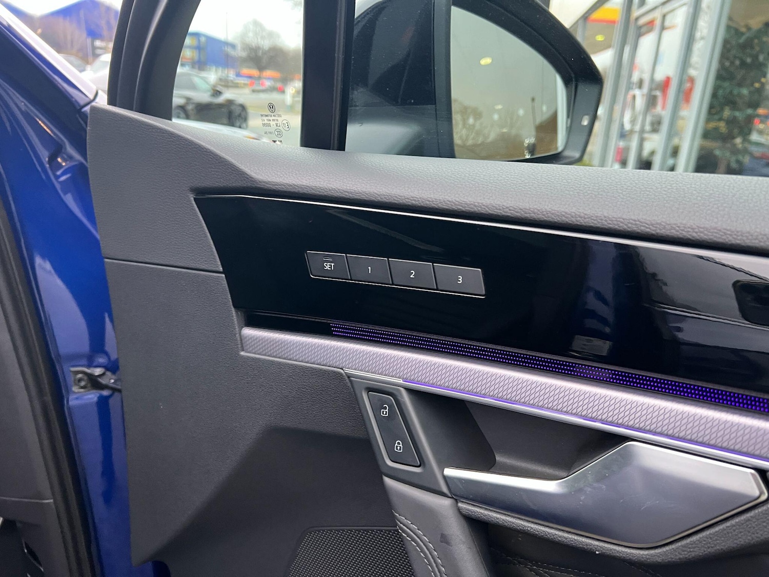 Used Volkswagen Touareg 2023 for sale - 77039855: Photo 67