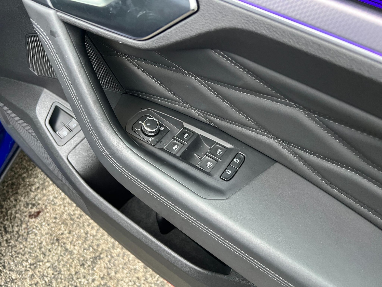 Used Volkswagen Touareg 2023 for sale - 77039855: Photo 68