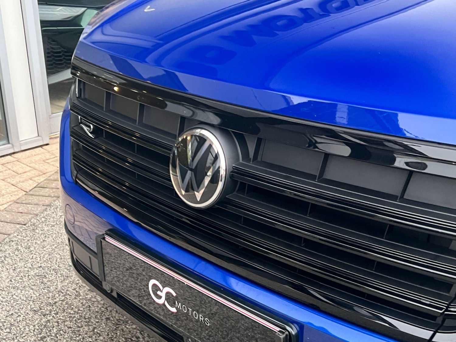 Used Volkswagen Touareg 2023 for sale - 77039855: Photo 71