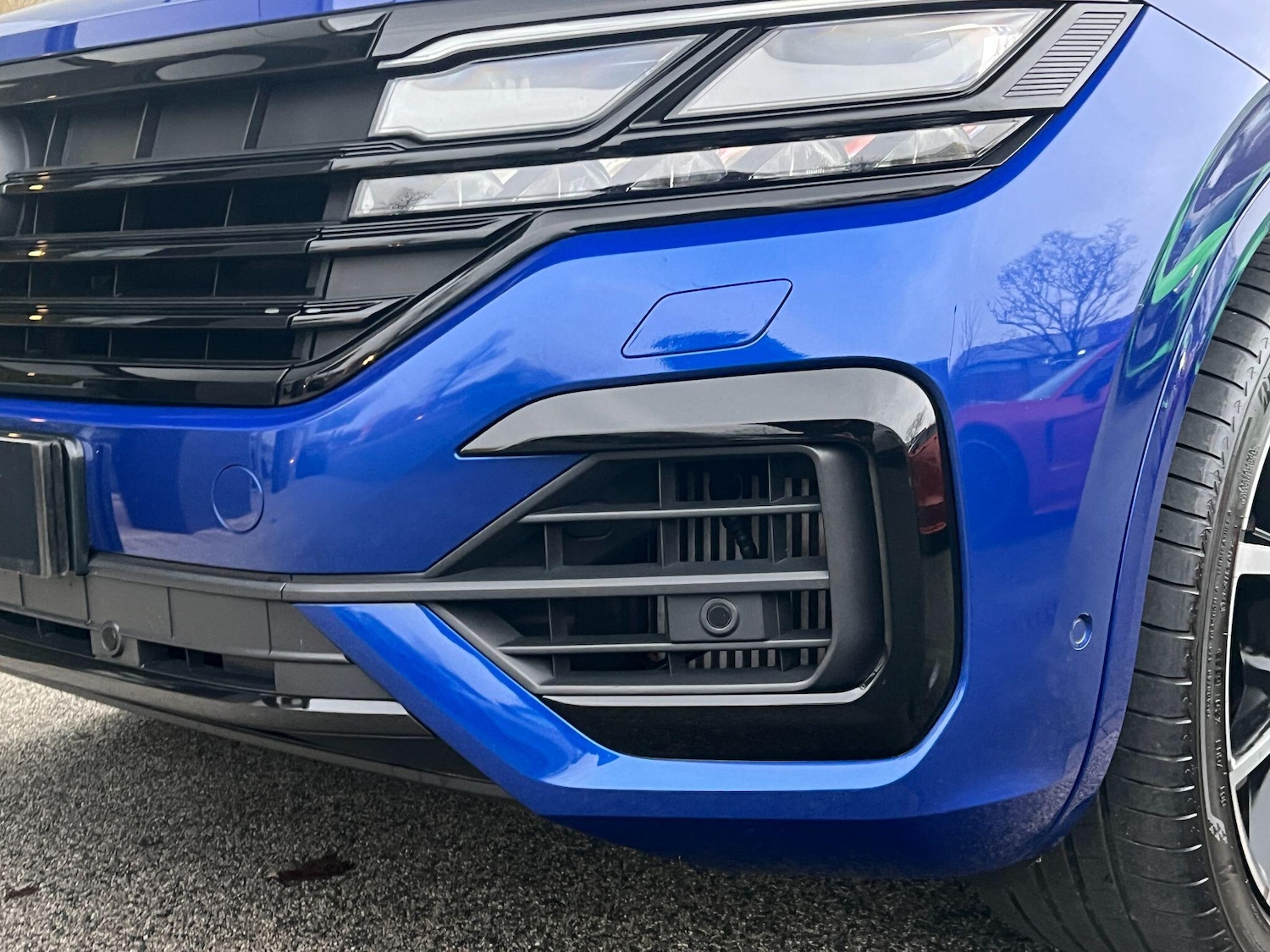 Used Volkswagen Touareg 2023 for sale - 77039855: Photo 73