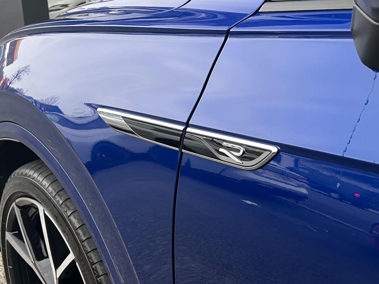 Used Volkswagen Touareg 2023 for sale - 77039855: Photo 74