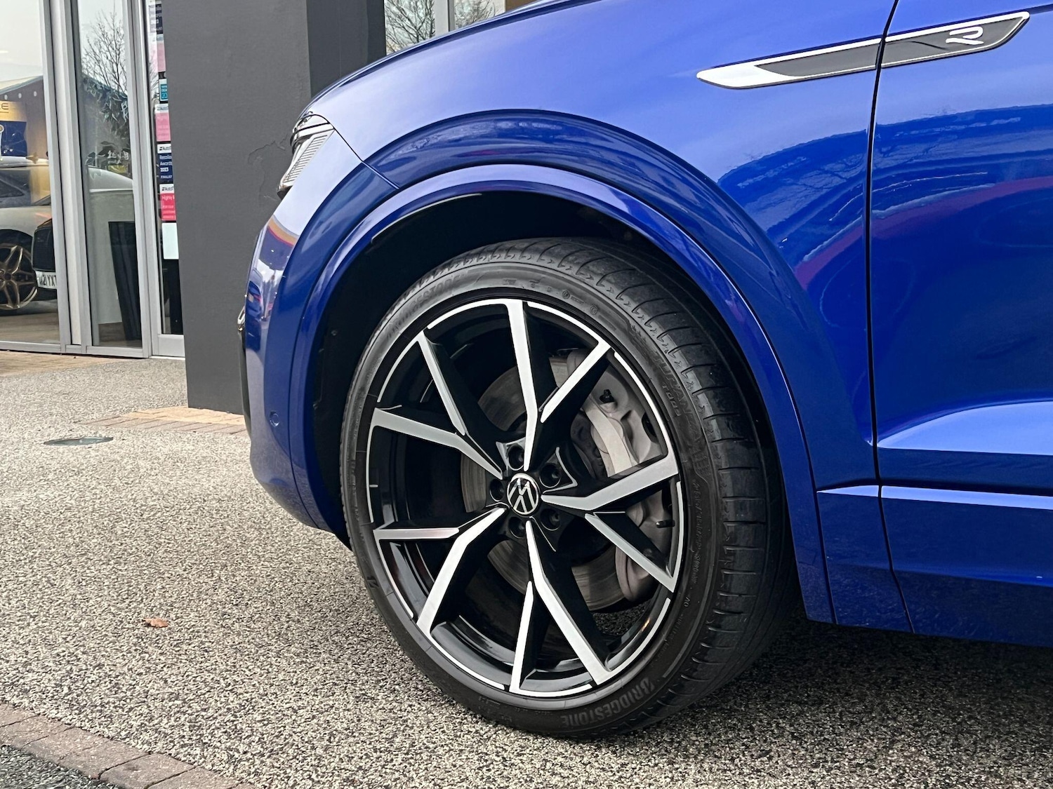 Used Volkswagen Touareg 2023 for sale - 77039855: Photo 75