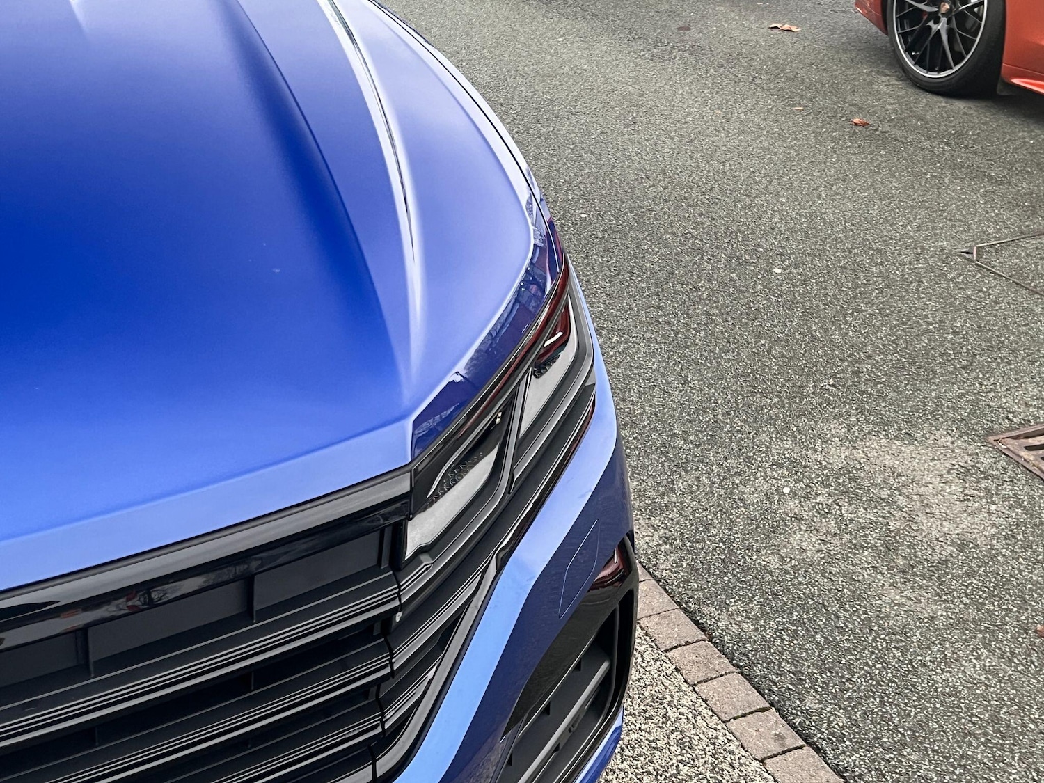 Used Volkswagen Touareg 2023 for sale - 77039855: Photo 77