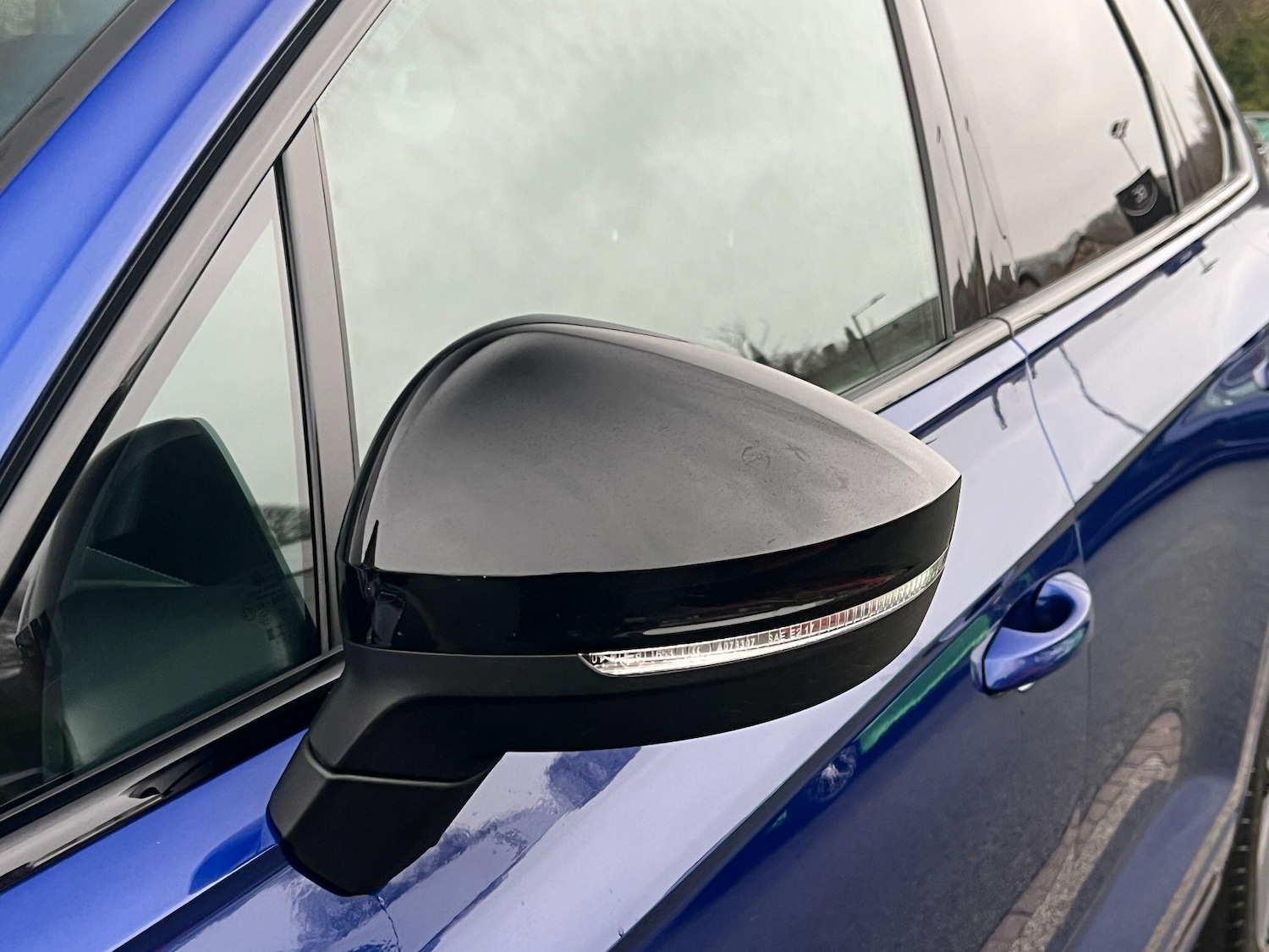 Used Volkswagen Touareg 2023 for sale - 77039855: Photo 80